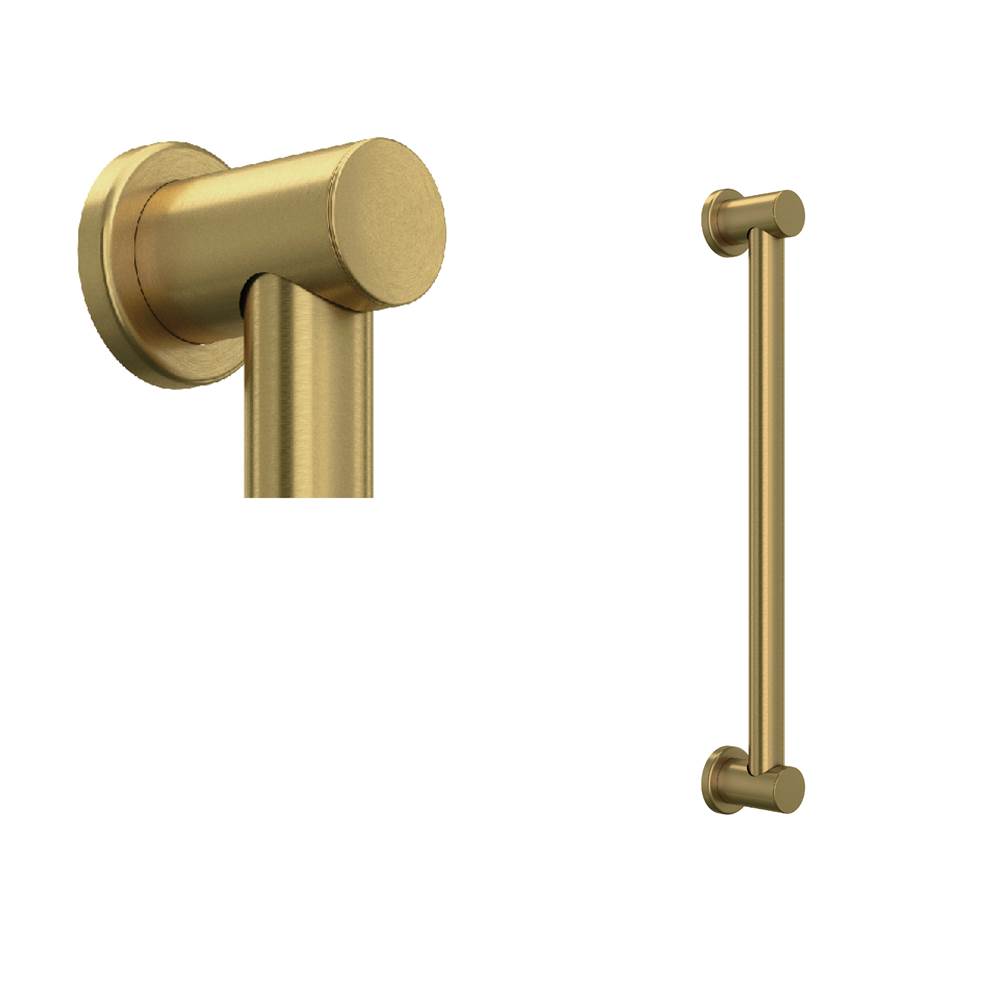 Rohl Grab Bars Shower Accessories item 1265AG