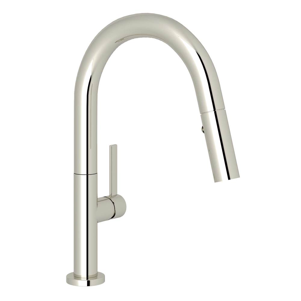 Rohl  Bar Sink Faucets item R7581SLMPN-2