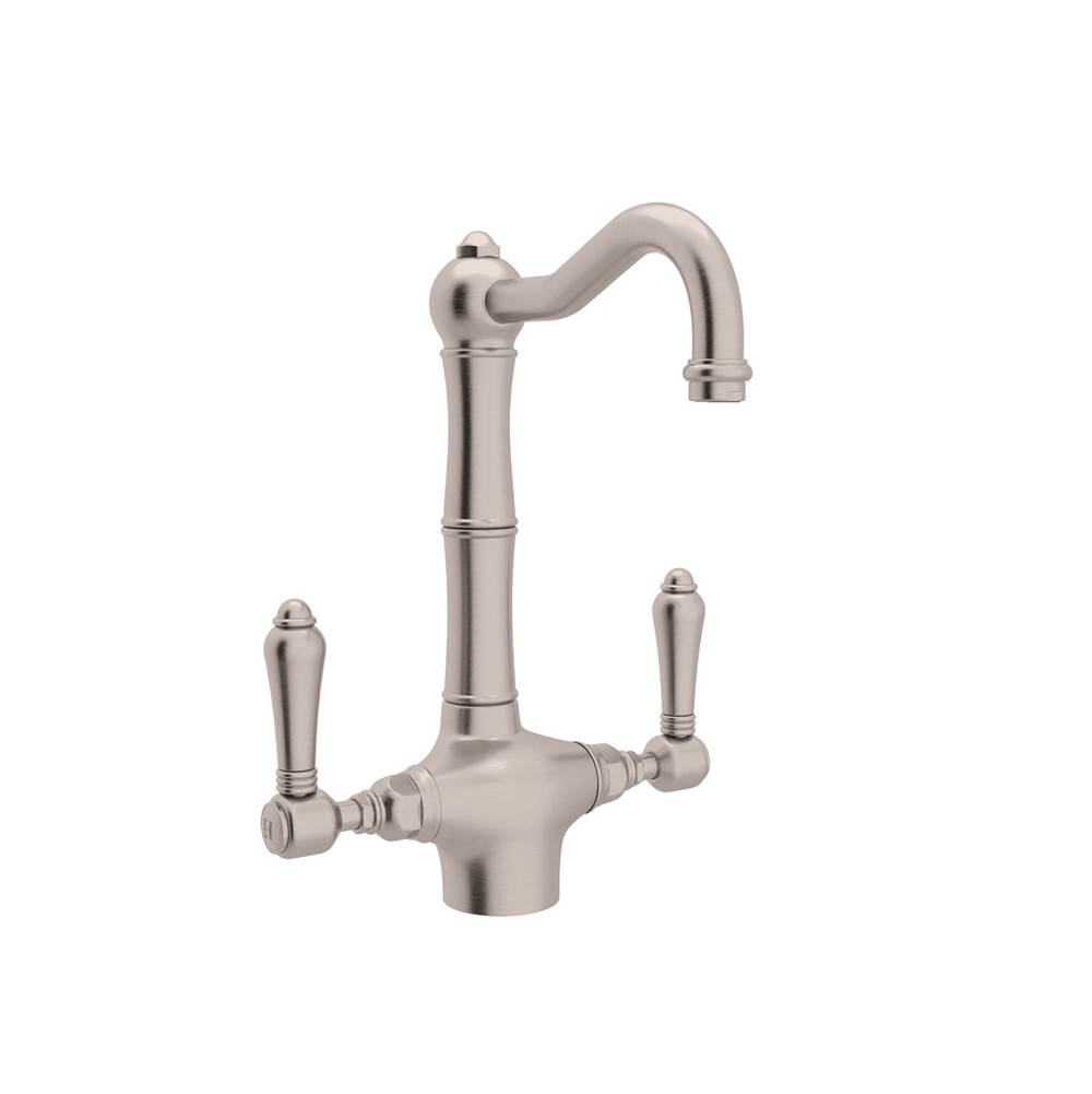 Rohl  Kitchen Faucets item A1680LMSTN-2