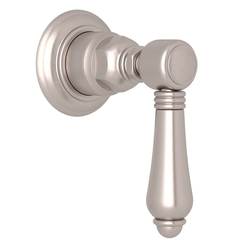 Rohl  Volume Controls item A4912LMSTNTO