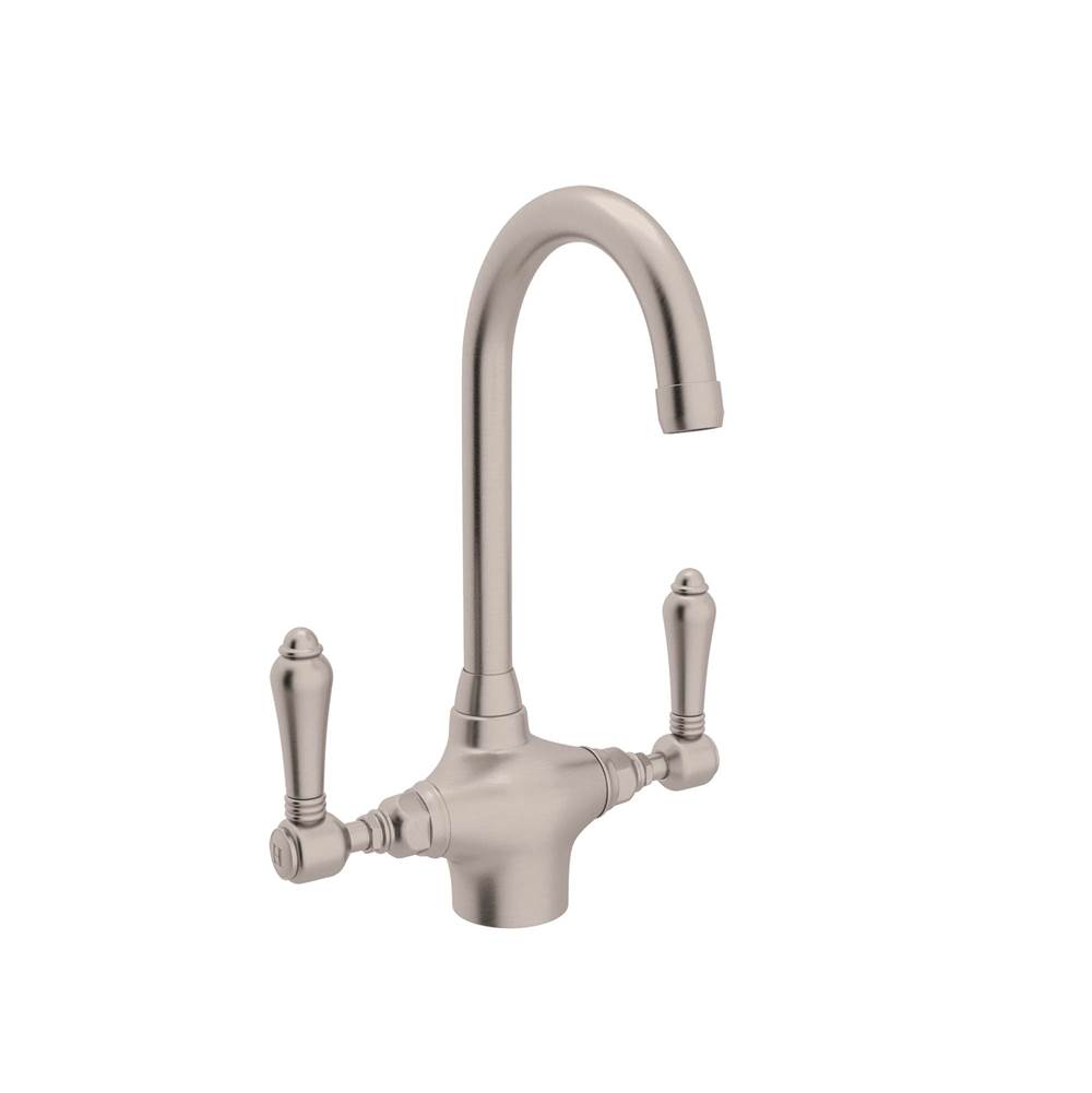 Rohl  Kitchen Faucets item A1667LMSTN-2