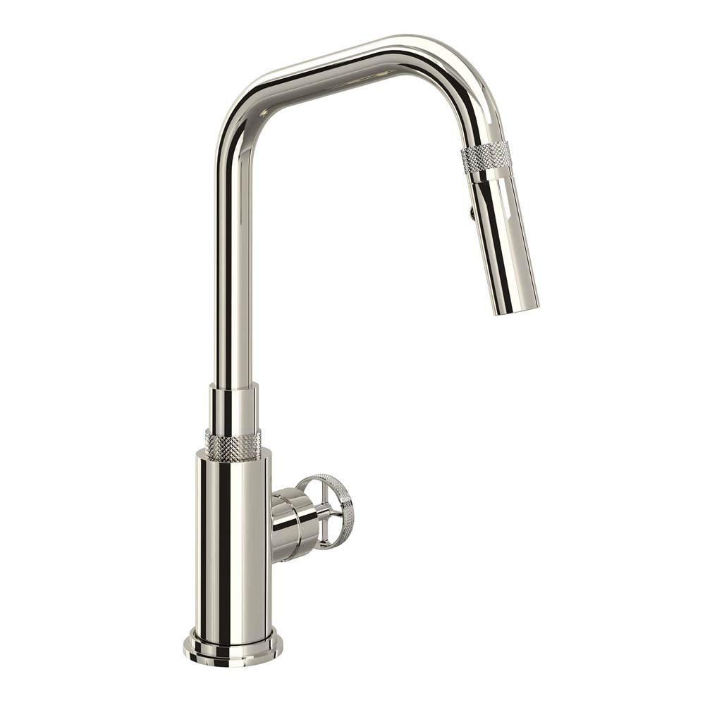 Rohl Pull Out Faucet Kitchen Faucets item CP56D1IWPN