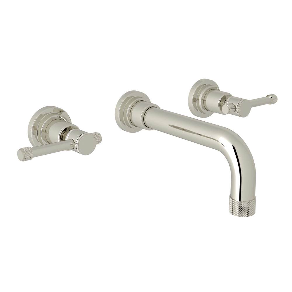 Rohl  Bathroom Sink Faucets item A3307ILPNTO-2