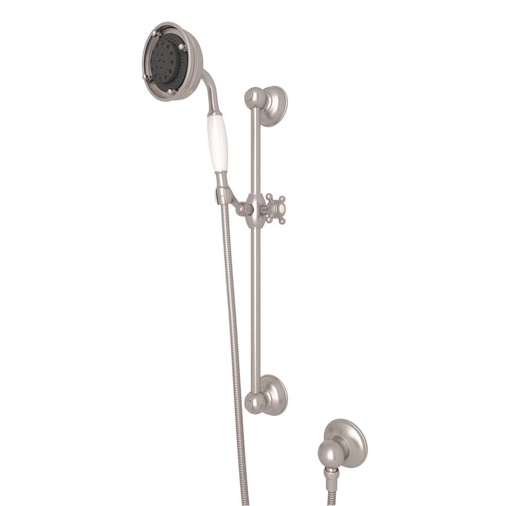 Rohl Bar Mount Hand Showers item 1310STN