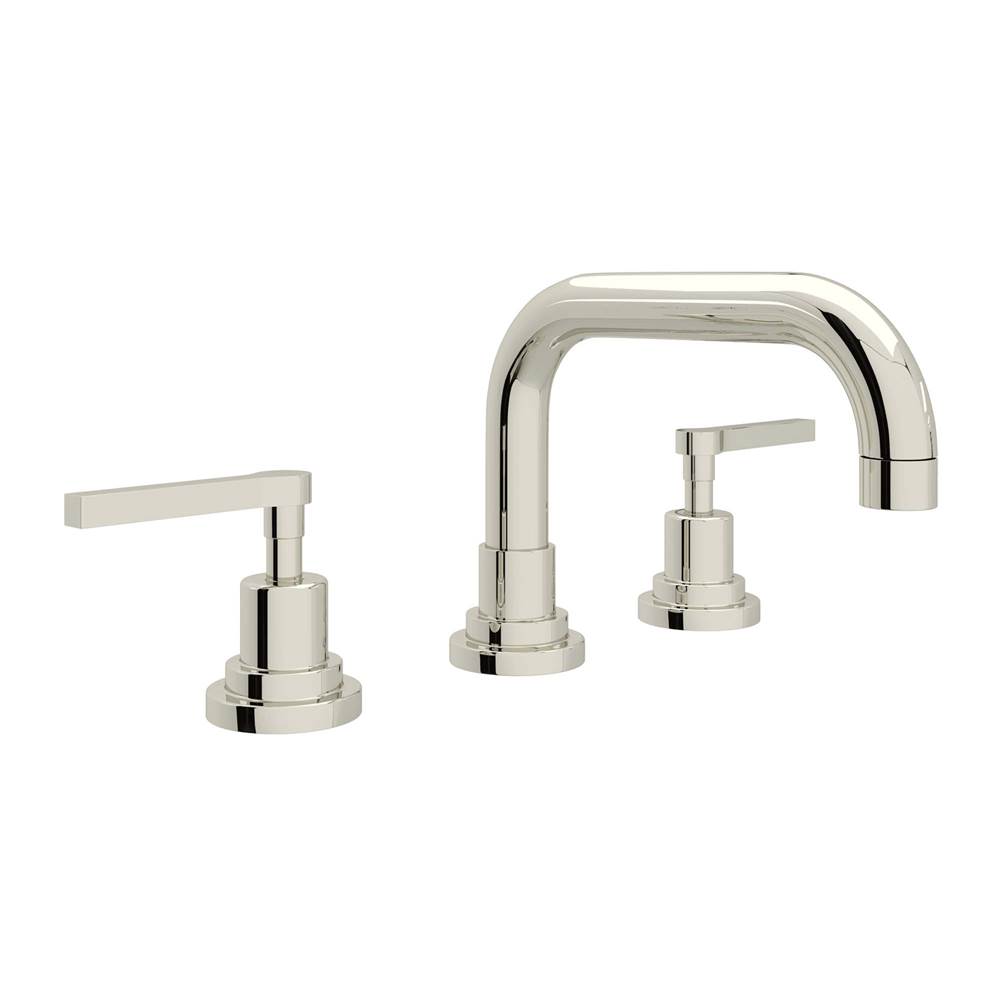 Rohl  Bathroom Sink Faucets item A2218LMPN-2