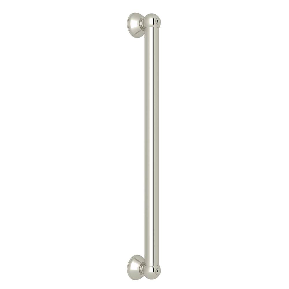 Rohl Grab Bars Shower Accessories item 1251PN