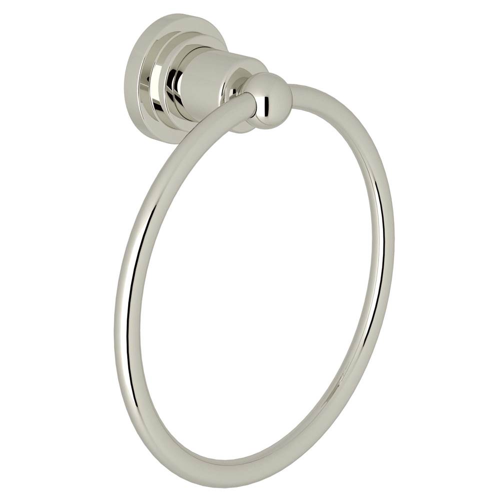Rohl  Bathroom Accessories item A1485IWPN