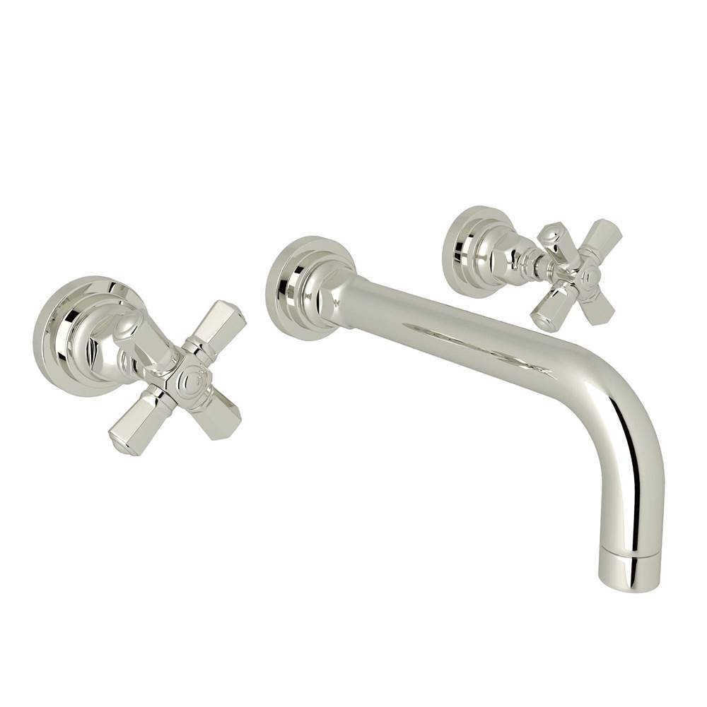Rohl  Bathroom Sink Faucets item A2307XMPNTO-2