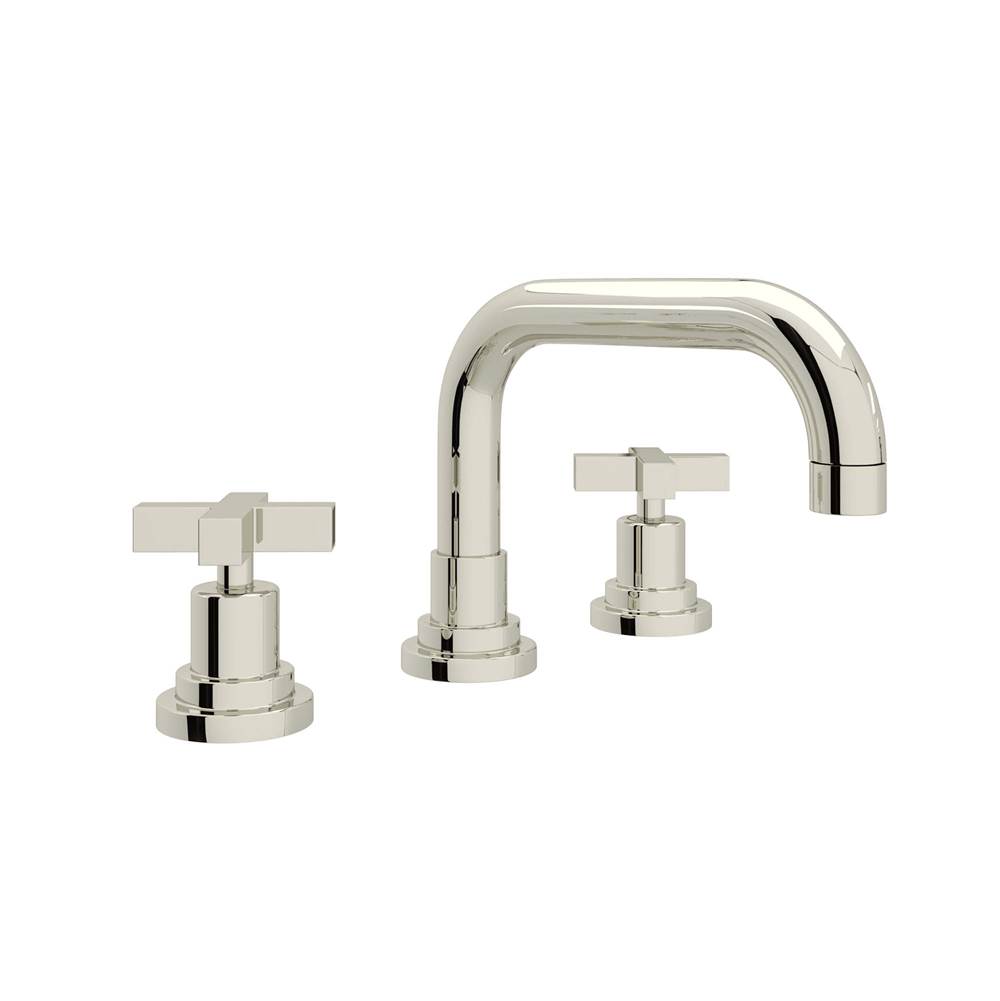 Rohl  Bathroom Sink Faucets item A2218XMPN-2