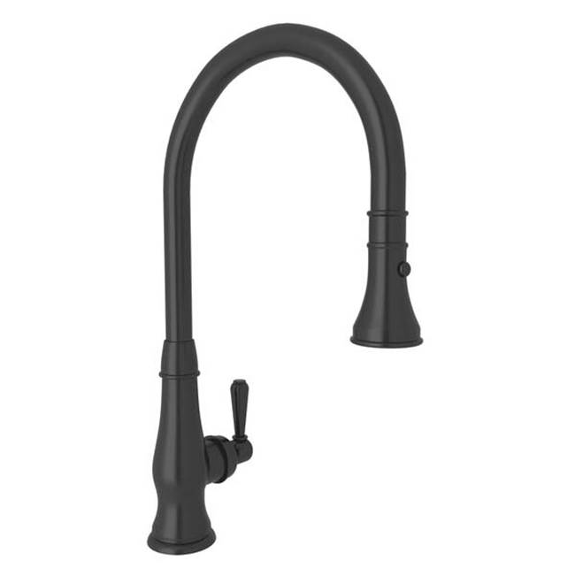 Rohl  Kitchen Faucets item A3420LMMB-2