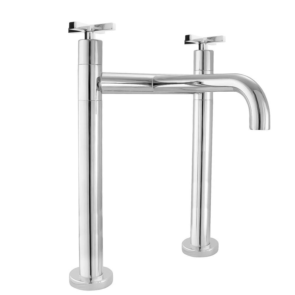 Sigma Vessel Bathroom Sink Faucets item 1.3430035.23