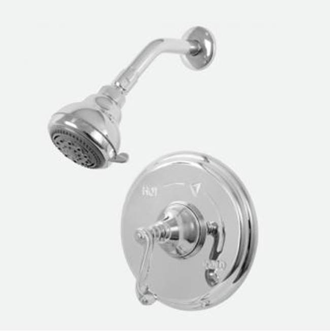 Sigma  Shower Only Faucets item 1.000464T.42