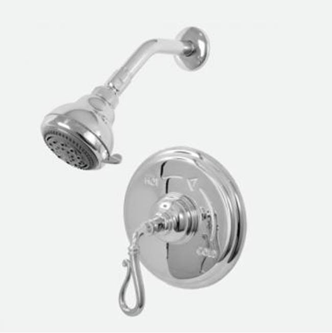 Sigma  Shower Only Faucets item 1.006464T.69