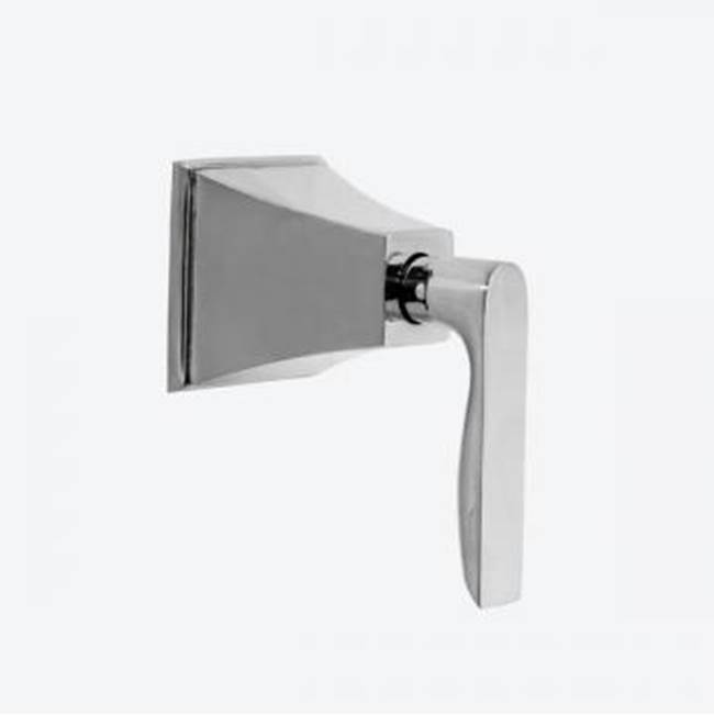Sigma Diverter Trims Shower Components item 1.008387T.26