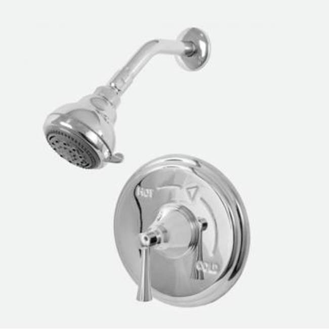 Sigma  Shower Only Faucets item 1.008564T.43