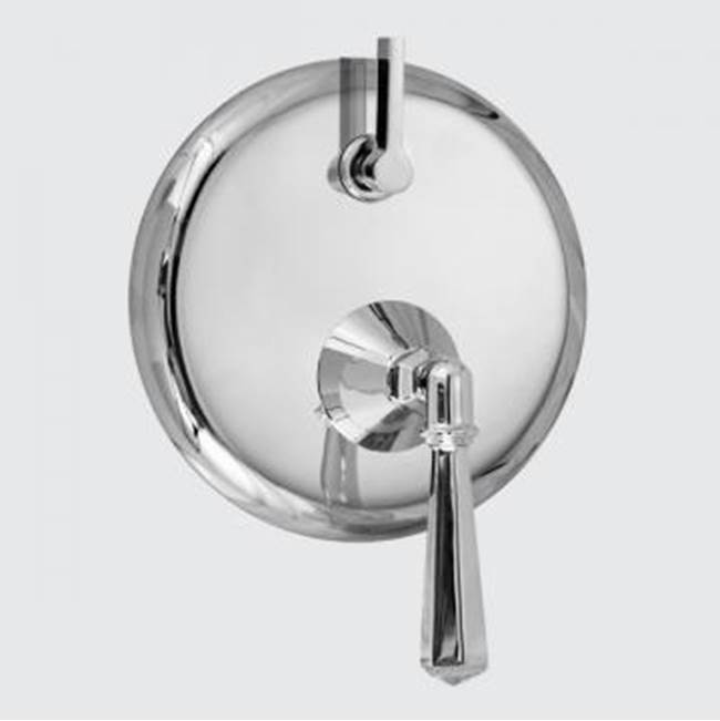 Sigma Thermostatic Valve Trim Shower Faucet Trims item 1.0R1051T.05