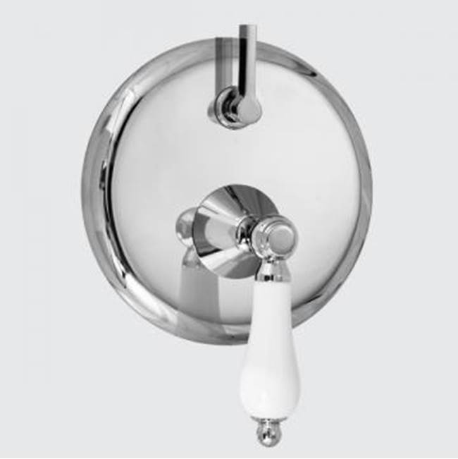 Sigma Thermostatic Valve Trim Shower Faucet Trims item 1.0R4351T.80