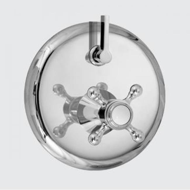 Sigma Thermostatic Valve Trim Shower Faucet Trims item 1.0R5551T.46