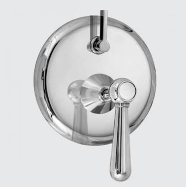 Sigma Thermostatic Valve Trim Shower Faucet Trims item 1.0R5651T.41