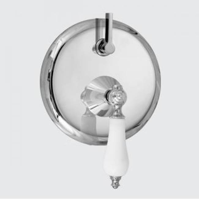 Sigma Thermostatic Valve Trim Shower Faucet Trims item 1.0R5751T.80