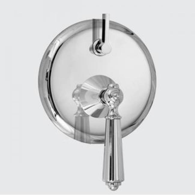 Sigma Thermostatic Valve Trim Shower Faucet Trims item 1.0R5951T.57