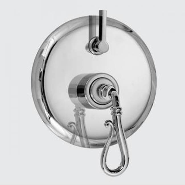 Sigma Thermostatic Valve Trim Shower Faucet Trims item 1.0R6451T.26