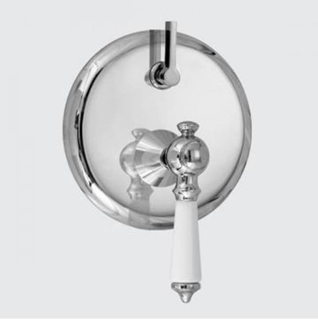 Sigma Thermostatic Valve Trim Shower Faucet Trims item 1.0R7651T.42