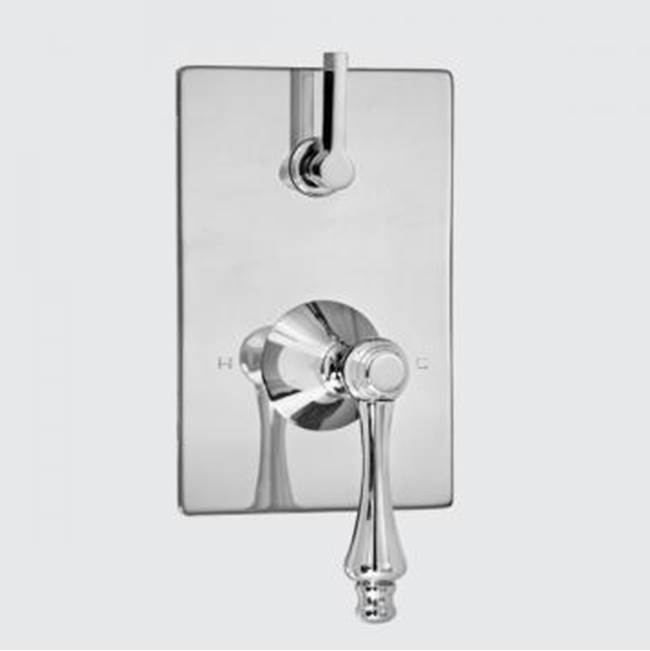 Sigma Thermostatic Valve Trim Shower Faucet Trims item 1.0S0351T.51