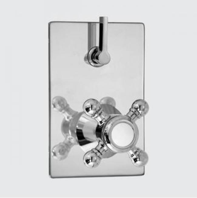 Sigma Thermostatic Valve Trim Shower Faucet Trims item 1.0S0651T.51