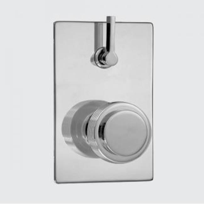 Sigma Thermostatic Valve Trim Shower Faucet Trims item 1.0S1251T.51