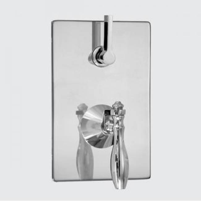 Sigma Thermostatic Valve Trim Shower Faucet Trims item 1.0S2051T.23