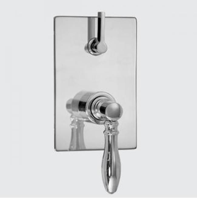 Sigma Thermostatic Valve Trim Shower Faucet Trims item 1.0S2751T.43