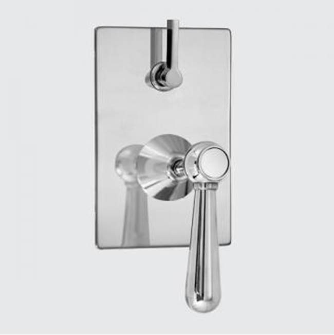 Sigma Thermostatic Valve Trim Shower Faucet Trims item 1.0S5651T.42