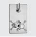 Sigma - 1.0S7851T.05 - Thermostatic Valve Trim Shower Faucet Trims