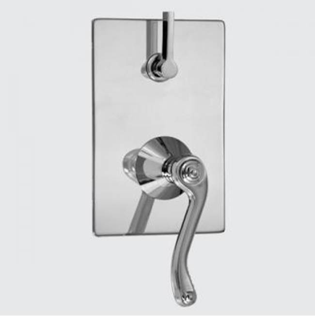 Sigma Thermostatic Valve Trim Shower Faucet Trims item 1.0S7951T.49