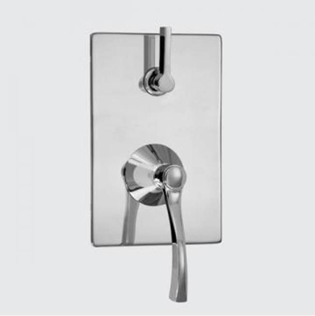 Sigma Thermostatic Valve Trim Shower Faucet Trims item 1.0S8051T.46