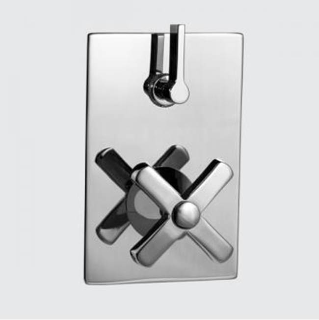 Sigma Thermostatic Valve Trim Shower Faucet Trims item 1.0S8251T.51