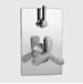 Sigma - 1.0S9451T.33 - Thermostatic Valve Trim Shower Faucet Trims