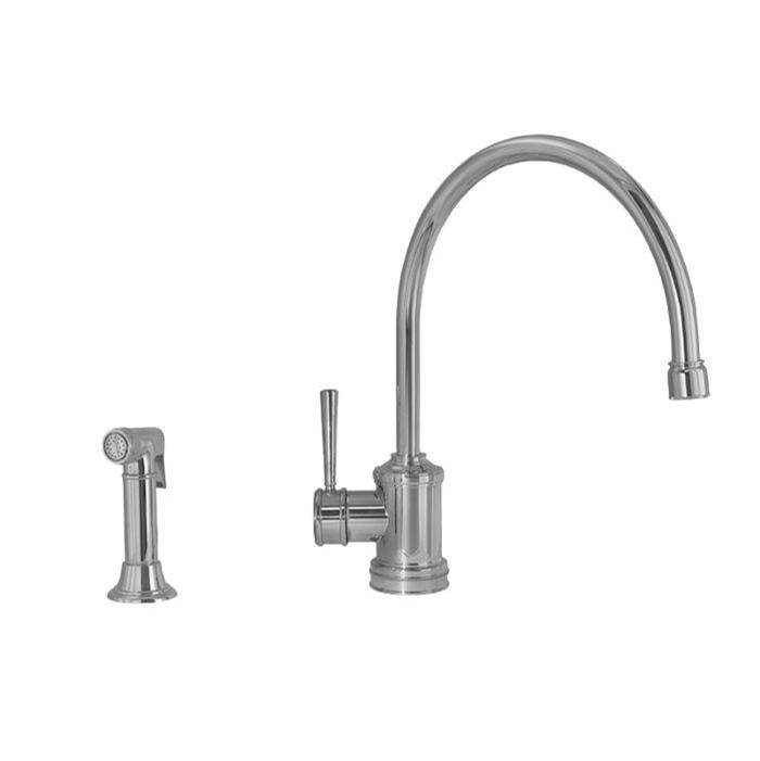 Sigma Single Hole Kitchen Faucets item 1.2500022.63