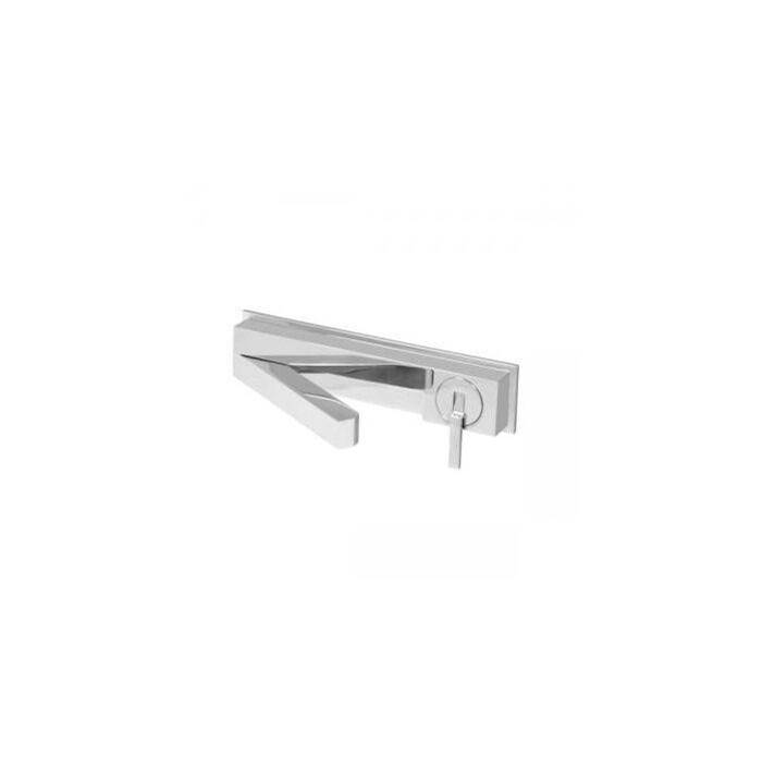 Sigma Wall Mounted Bathroom Sink Faucets item 1.260006.40