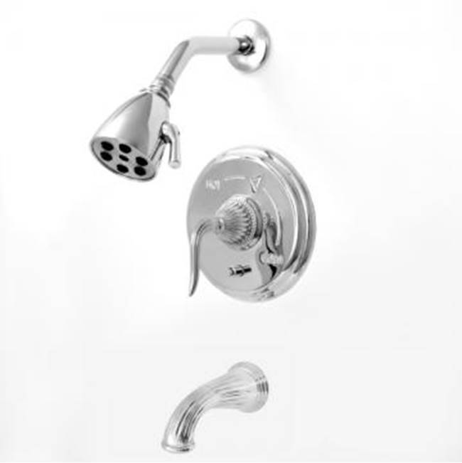Sigma  Tub And Shower Faucets item 1.320268DT.87