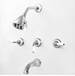 Sigma - 1.322533DT.69H - Tub And Shower Faucet Trims