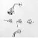 Sigma - 1.324533DT.57 - Tub And Shower Faucet Trims