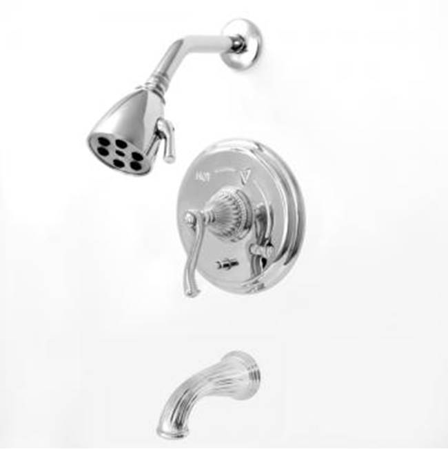 Sigma  Tub And Shower Faucets item 1.324568DT.28