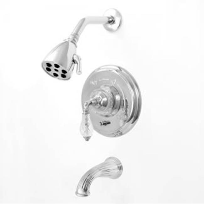 Sigma  Tub And Shower Faucets item 1.326568DT.87