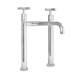 Sigma - 1.3448035.59 - Vessel Bathroom Sink Faucets