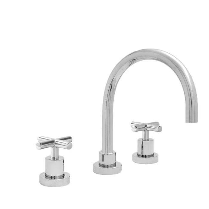 Sigma Widespread Bathroom Sink Faucets item 1.344808S.40