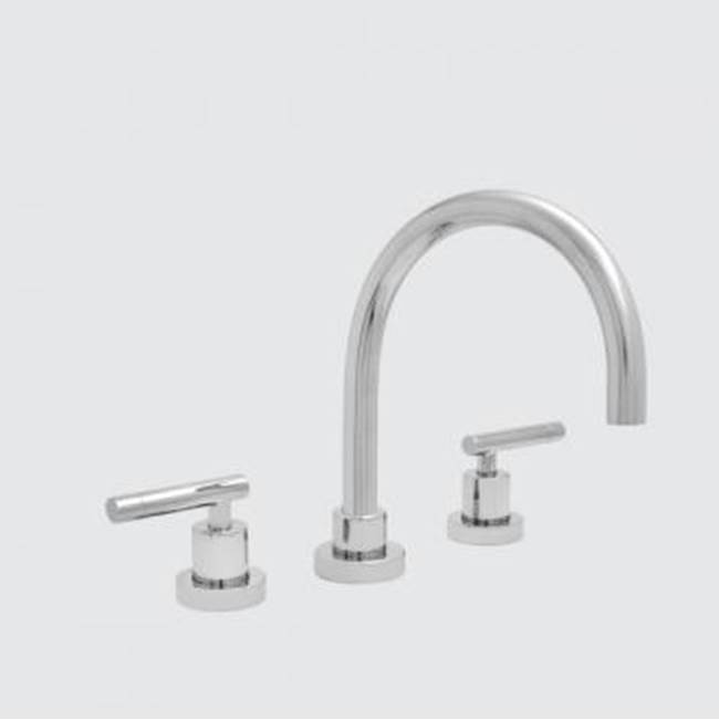 Sigma Widespread Bathroom Sink Faucets item 1.344908S.69