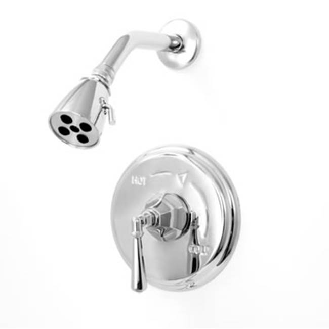 Sigma  Shower Only Faucets item 1.001064T.43