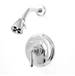 Sigma - 1.001064T.43 - Shower Only Faucets